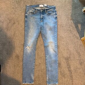 OvadiaNY Men’s Jeans (Size 32)